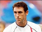 	Martin Keown 	